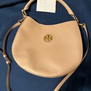 Tory Burch hobo